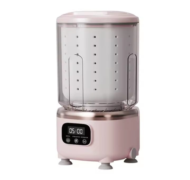 Comfort Mini Washer - Standard